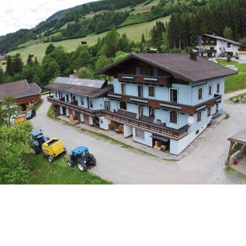 Lovely Apartment in Mittersill near Kitzb hel Kirchberg