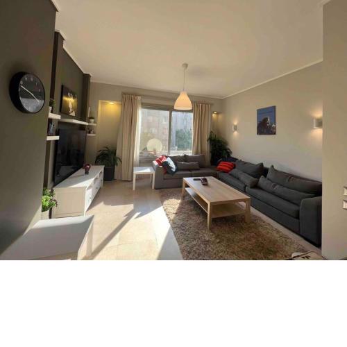 Lovely Apartment in New Cairo