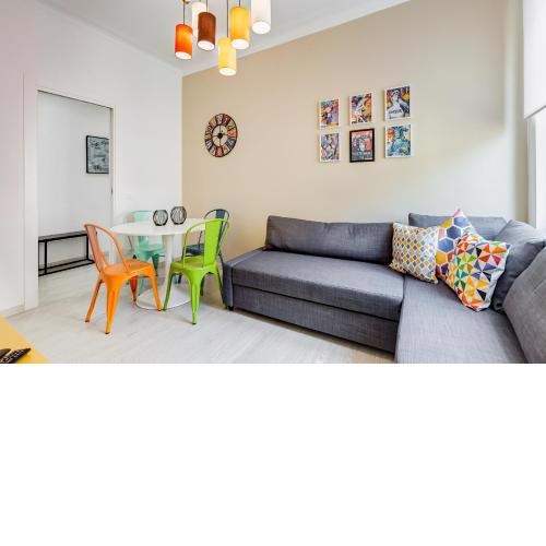 Lovely apartment in Prati near Vatican