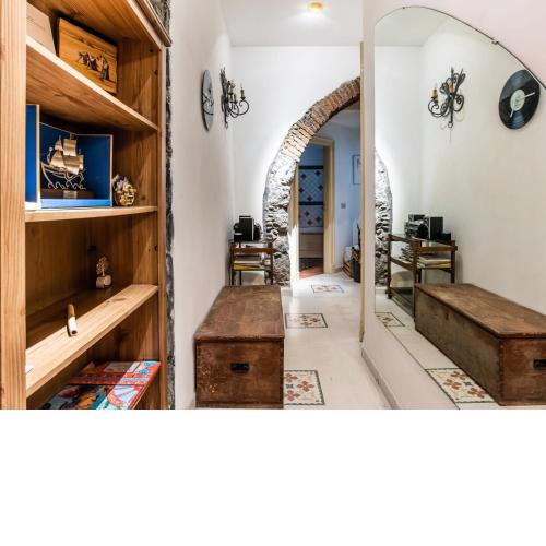 Lovely Apartment in Riposto near Spiaggia Sea