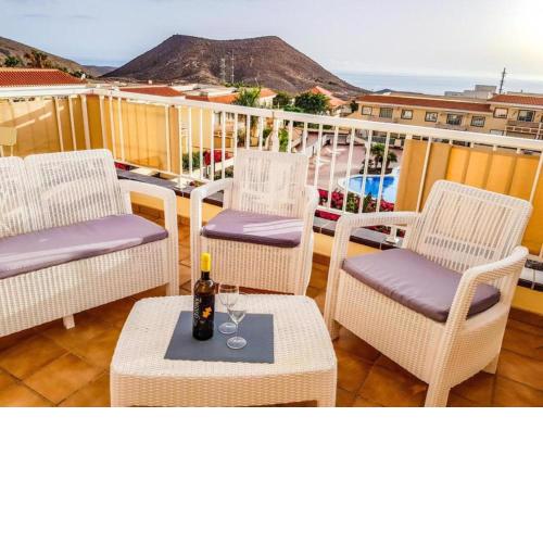 Lovely Apartment in Tenerife South