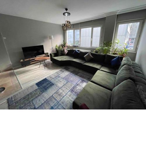 Lovely Apartment in the City Center