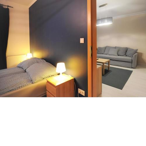 Lovely apartment in the heart of Budapest