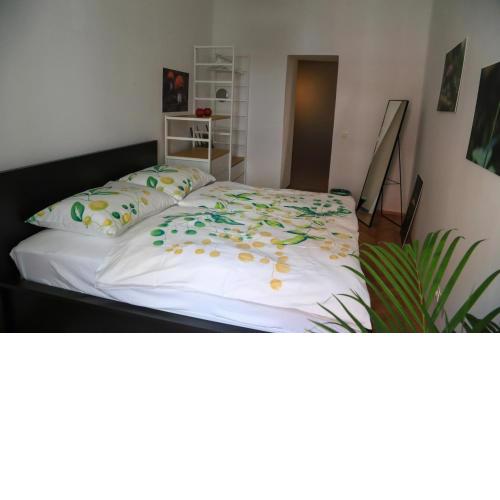lovely apartment in the heart of Graz