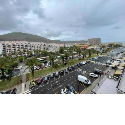 Lovely Apartment in the Heart of Los Cristianos
