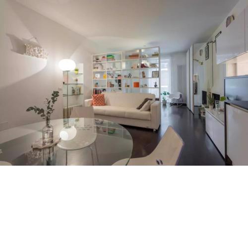 Lovely apartment in the heart of Milan