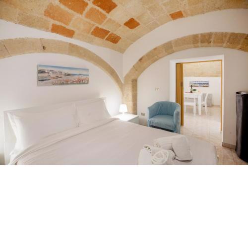 Lovely Apartment in the heart of Monopoli