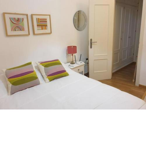 Lovely apartment in the old town of Seville