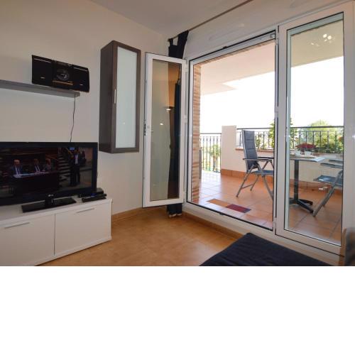 Lovely Apartment in Valencia near Sea