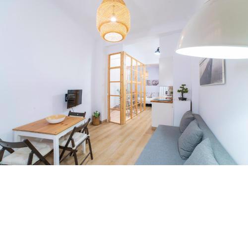 LOVELY APARTMENT MÁLAGA CENTEr