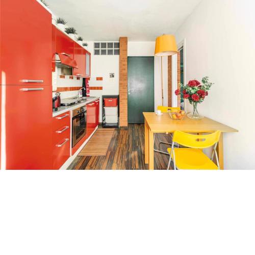 Lovely Apartment Navigli
