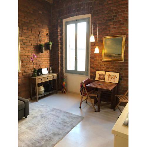 [Lovely apartment near Bocconi] Ripamonti