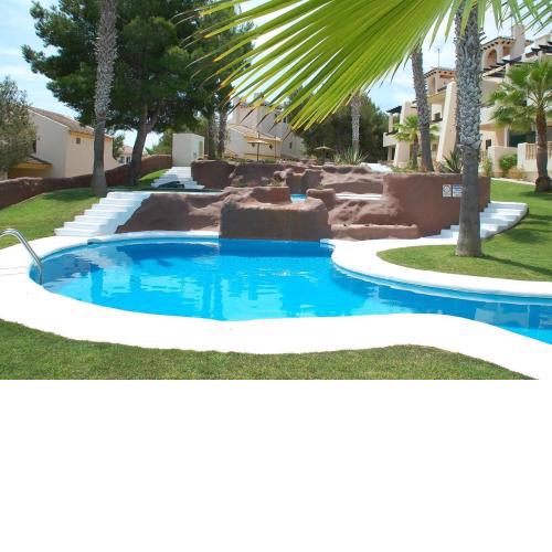 Lovely apartment near Golf