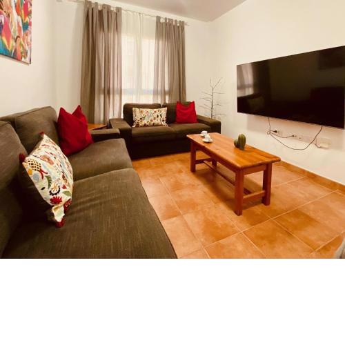 Lovely Apartment Near The Beach