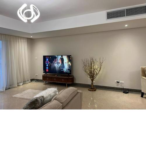 Lovely Apartment New giza