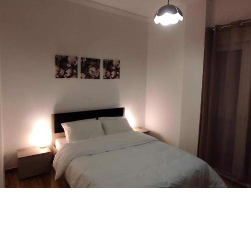 Lovely apartment next to Syggrou Fix metro station