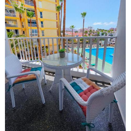 Lovely apartment next to the beach