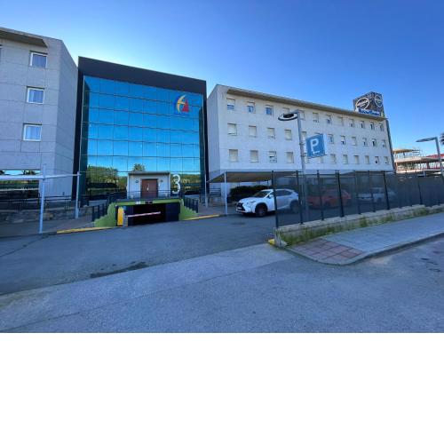Lovely Apartment Sevilla Azahar Free Parking
