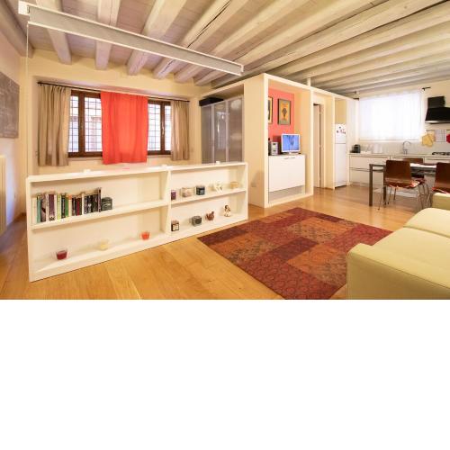 Lovely Apartment Sottoriva