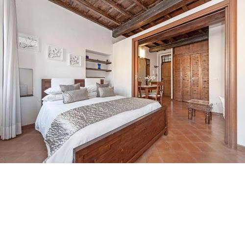 Lovely Apartment Trastevere Center