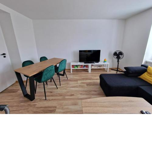 Lovely Apartment Vadaš
