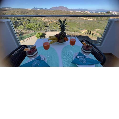 Lovely apartment with a breathtaking panoramic view of the mountains and the sea,FIRST LINE!!
