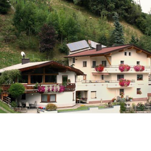 Lovely Apartment with Infrared Sauna in Kappl