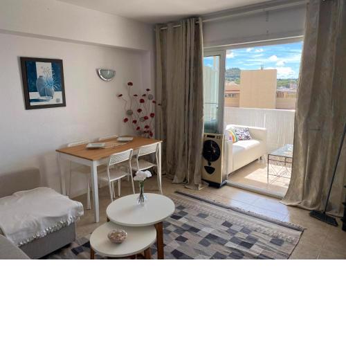 Lovely Apartment with Sea view in Mallorca