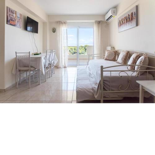 Lovely Apartment Xylokastro 4th Floor