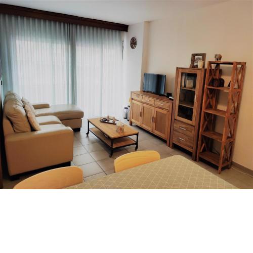 Lovely apartment