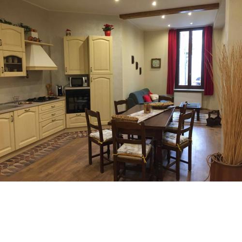 Lovely Apartments in centro Storico a Cuneo
