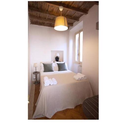 Lovely Apartments in City Centre "Third floor, without elevator"