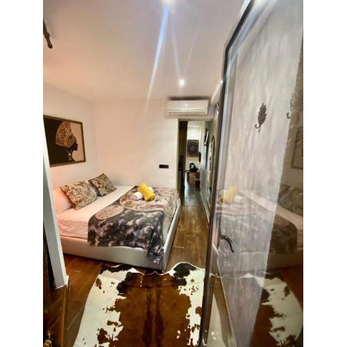 Lovely appartment in city centre