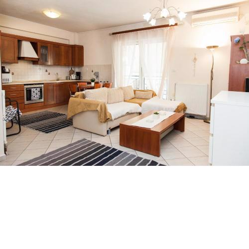Lovely apt in Peristeri