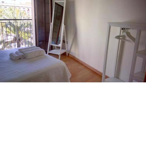 LOVELY ARENAL FLAT