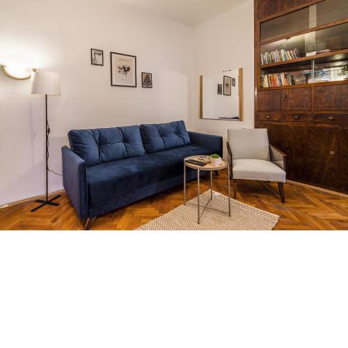Lovely Art apartment - Victory