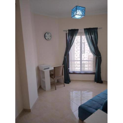 Lovely big 3 bedroom flat/ Apartment brand new with view