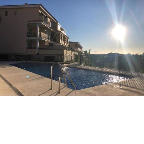 Lovely Casa Vega