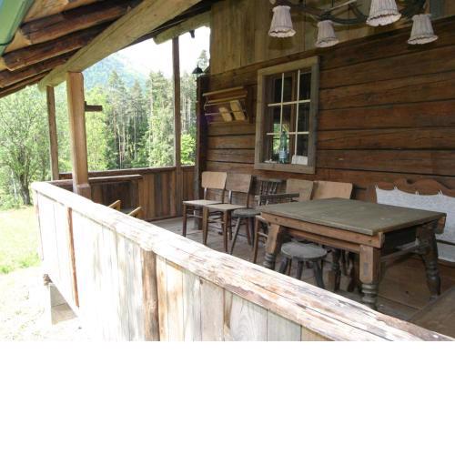 Lovely Chalet in Sankt Michael Ob Bleiburg with Sauna