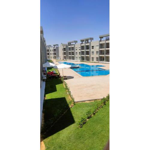 Lovely Cosy 1 Bedroom In Stella Sidi Abdelrahman