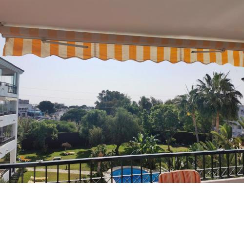 Lovely, cosy and well located apartment - Gran Calahonda - Calahonda - CS118
