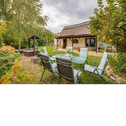 Lovely Cottage Home