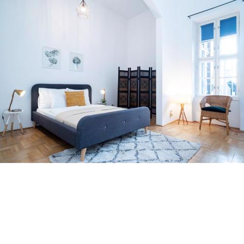 Lovely downtown apartment close to the Basilica
