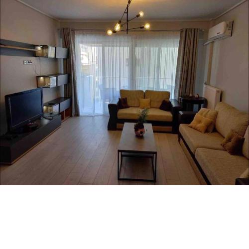 Lovely Faliro Apartment next to the sea.