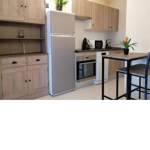 Lovely family apartment in Benidorm, close to the town hall