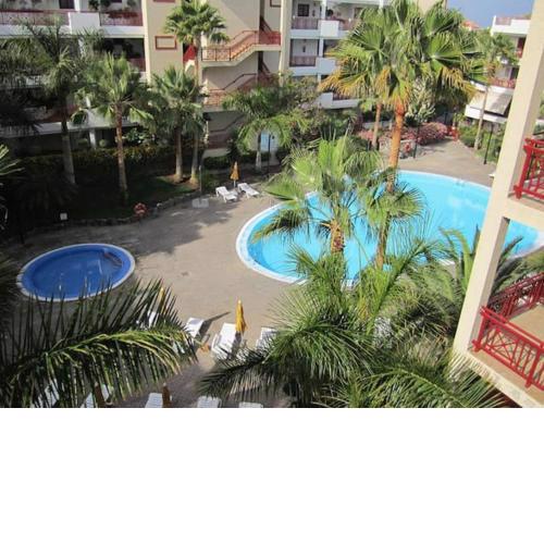 Lovely family apartment in high quality residence