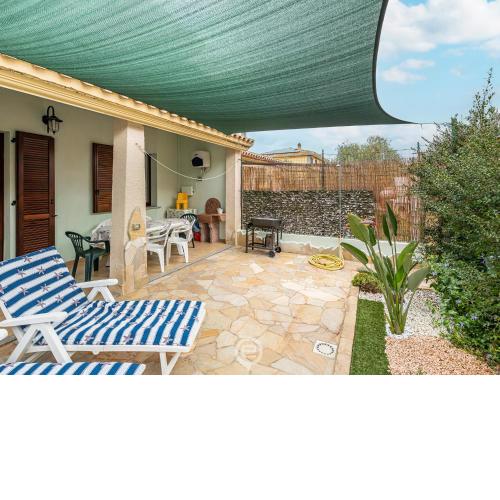 Lovely Family House