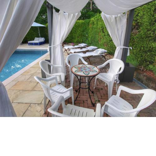 Lovely farmhouse in Pian di Sc Campiglia in great location