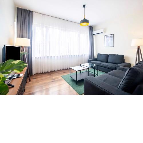 Lovely Flat 6 Min to Taksim Square in Cihangir