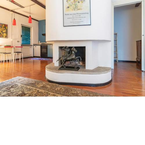 [Lovely flat] De Castilla 7